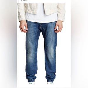Zanerobe slingshot denim pant 30/30